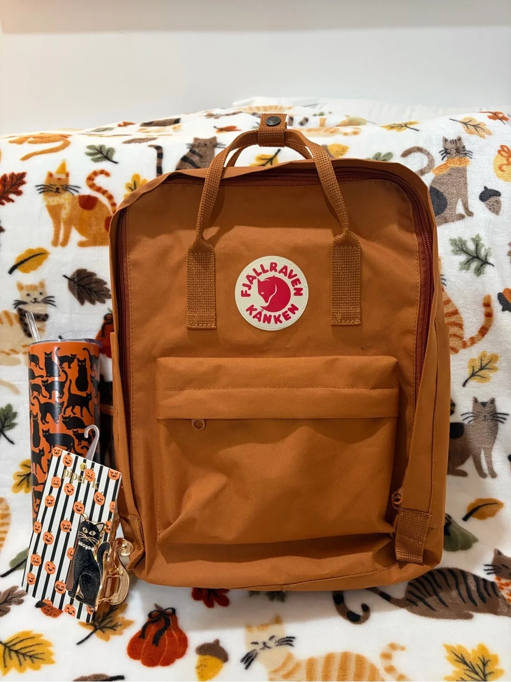 Fjallraven autumn 🍂